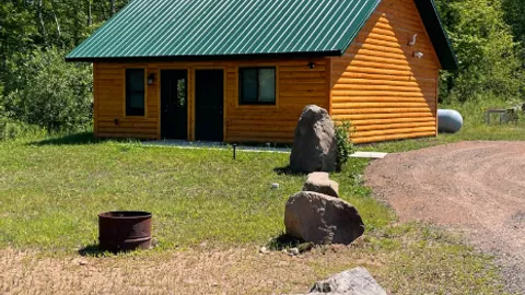 Sgt. Bryan T McDonough Cabin — image 1 of 7