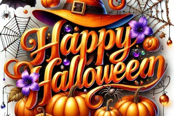 Halloween Party