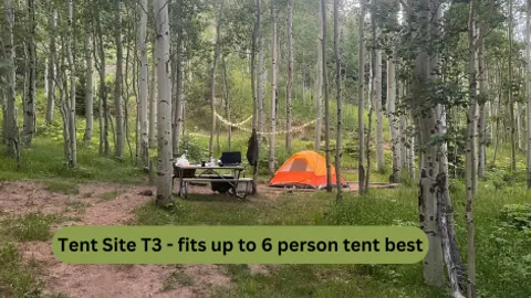 Tent — image 2 of 7