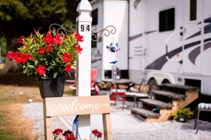 Triangle RV Park South – photo 3