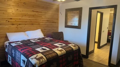 Two Bedroom Suite — image 1 of 7