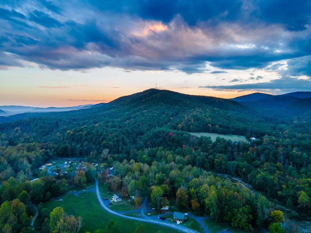 River's Edge Campground, Bergton, Virginia - Photo 5
