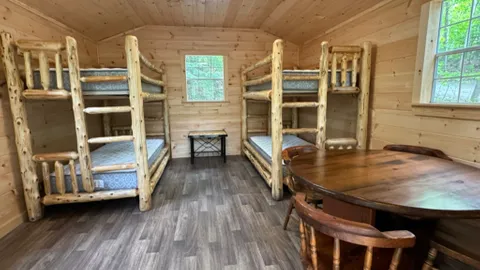 Rustic Cabin #90 — image 2 of 2