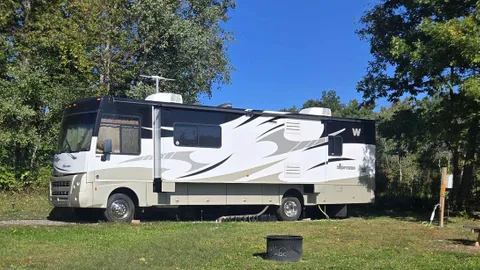 Back-In RV Site — image 1 of 2