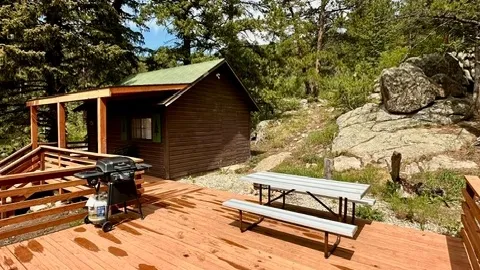 Rustic Range Lookout — image 2 of 6