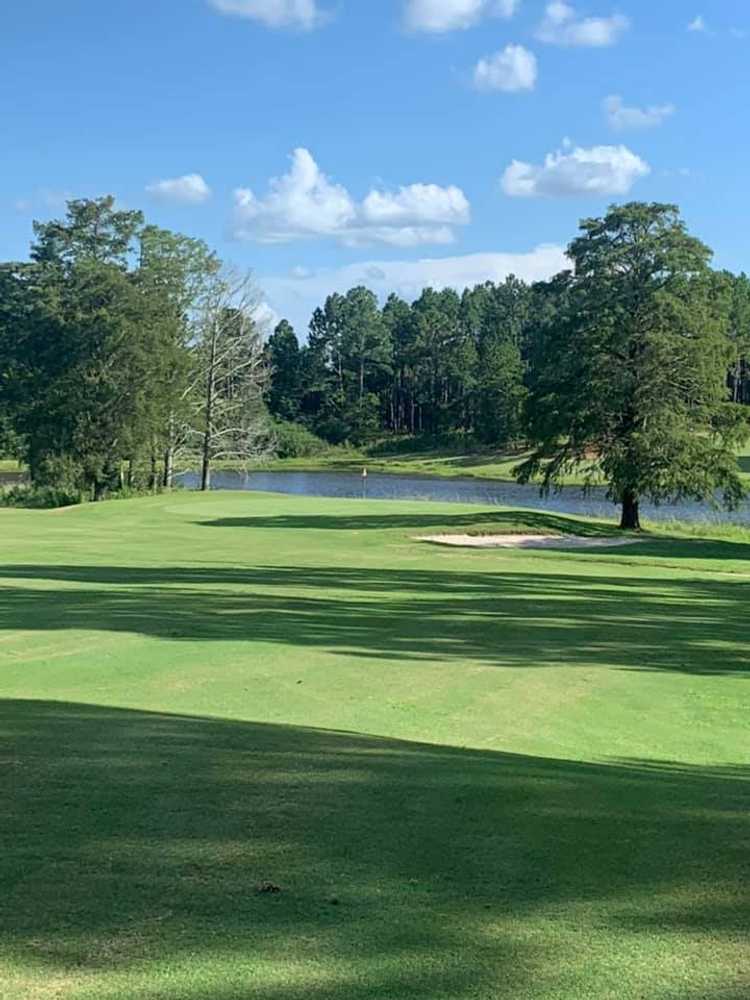 Wanee Lake Golf & RV Park Ashburn, Campspot