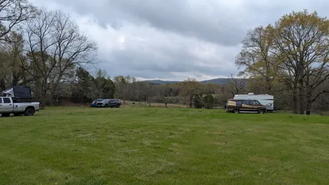 Dry Camping — image 1 of 13