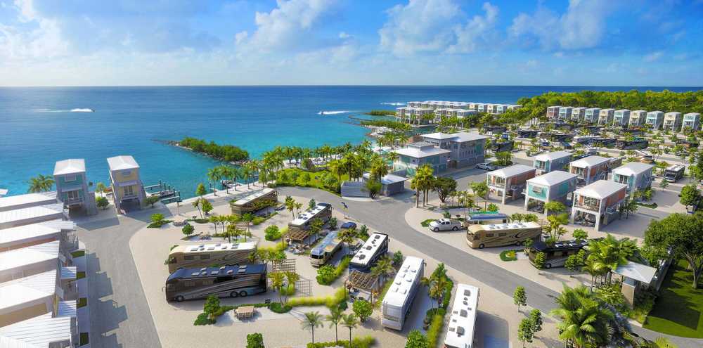 Sun Outdoors Islamorada - Islamorada, Florida - Campspot