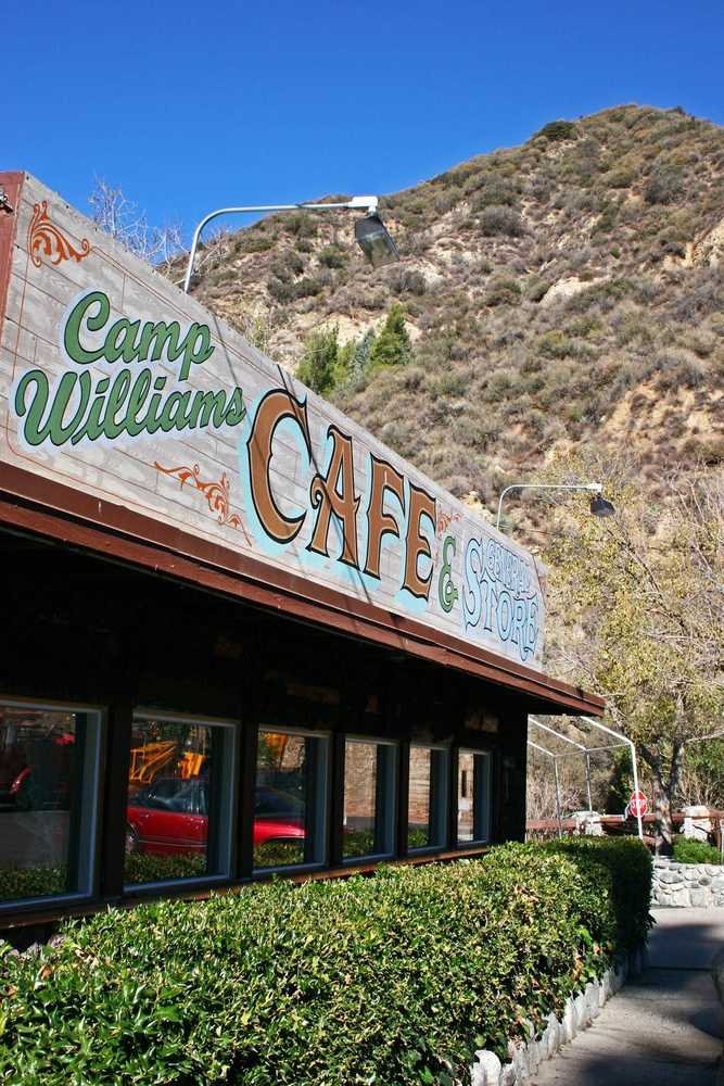 Camp William Resort, Azusa, California - Photo 2