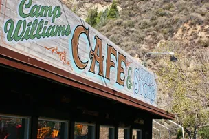 Camp William Resort – photo 2