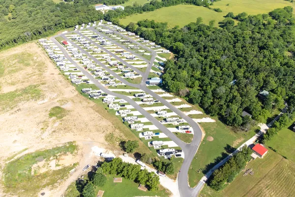 Hog Valley RV & Treehouse Resort – photo 1
