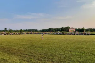 Campgrounds-R-Us – photo 5