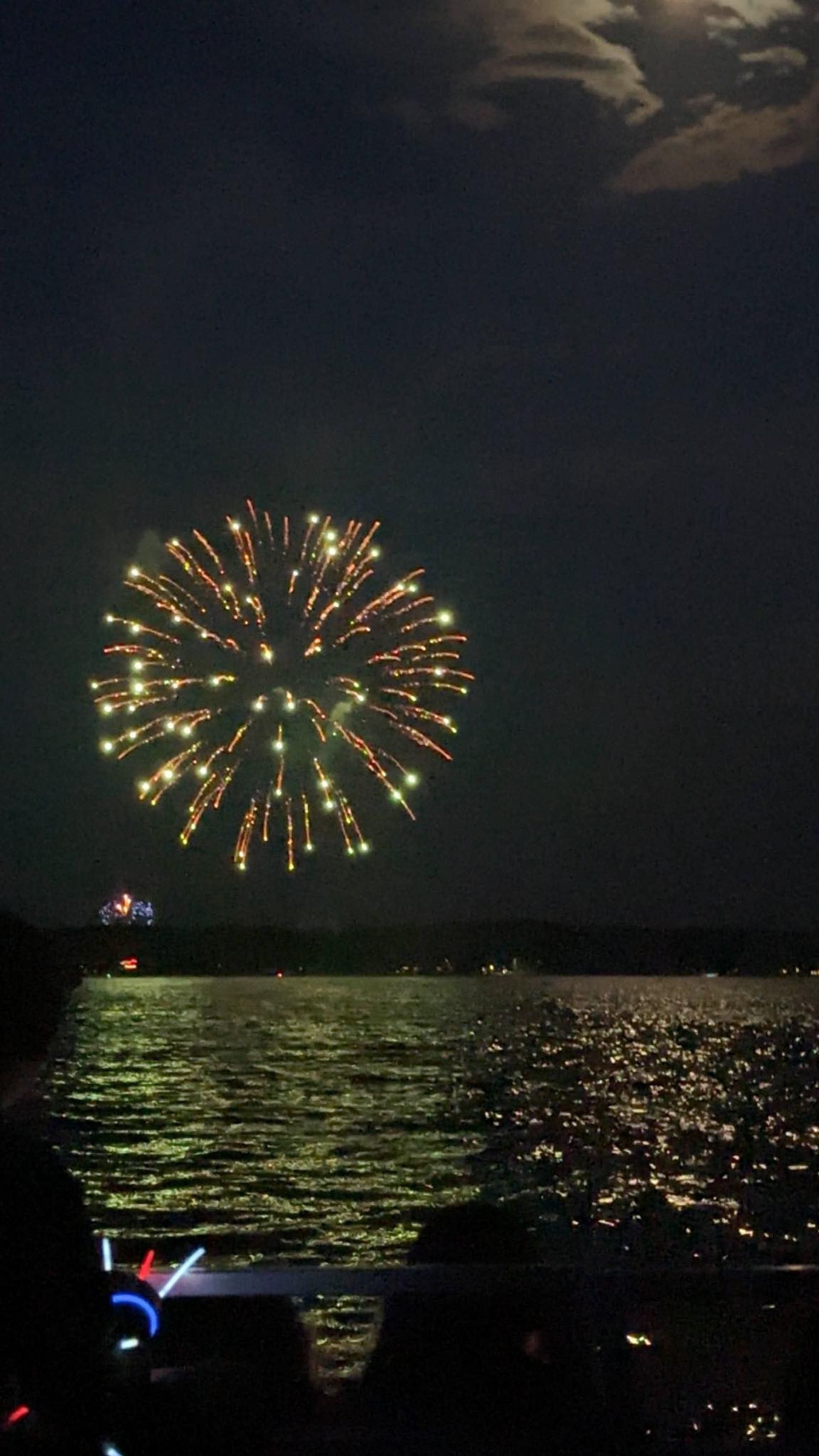 Timber Surf Campground