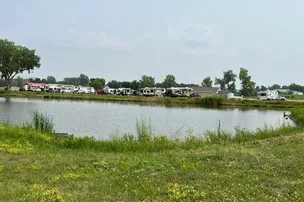 Flamingo Falls Campground – photo 3