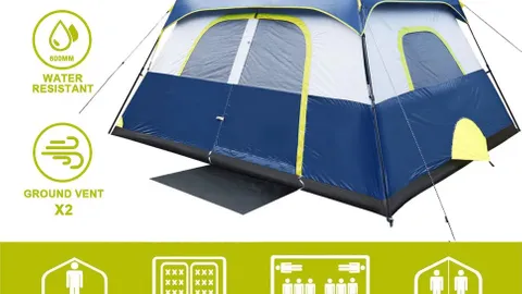 Rent A Tent Site — image 2 of 2