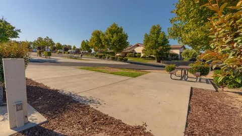 Premium Site (Concrete w/Grass) — image 2 of 4