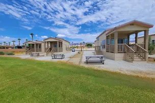Coachella Lakes RV Resort – photo 4