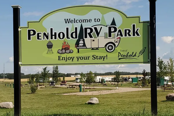 Penhold RV Park – photo 1