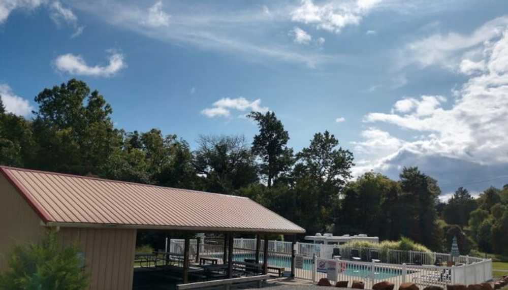 SweetWater RV Park, Moneta, Virginia - Photo 3