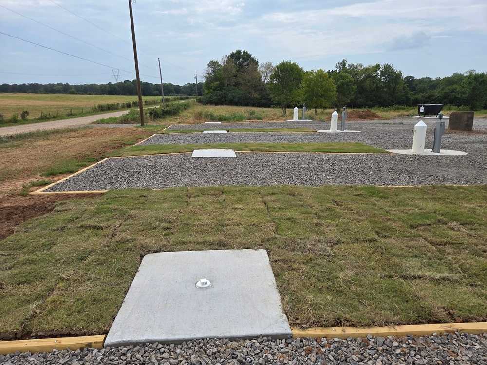 Brewer Lake RV Park - Plumerville, AR - Photo 3