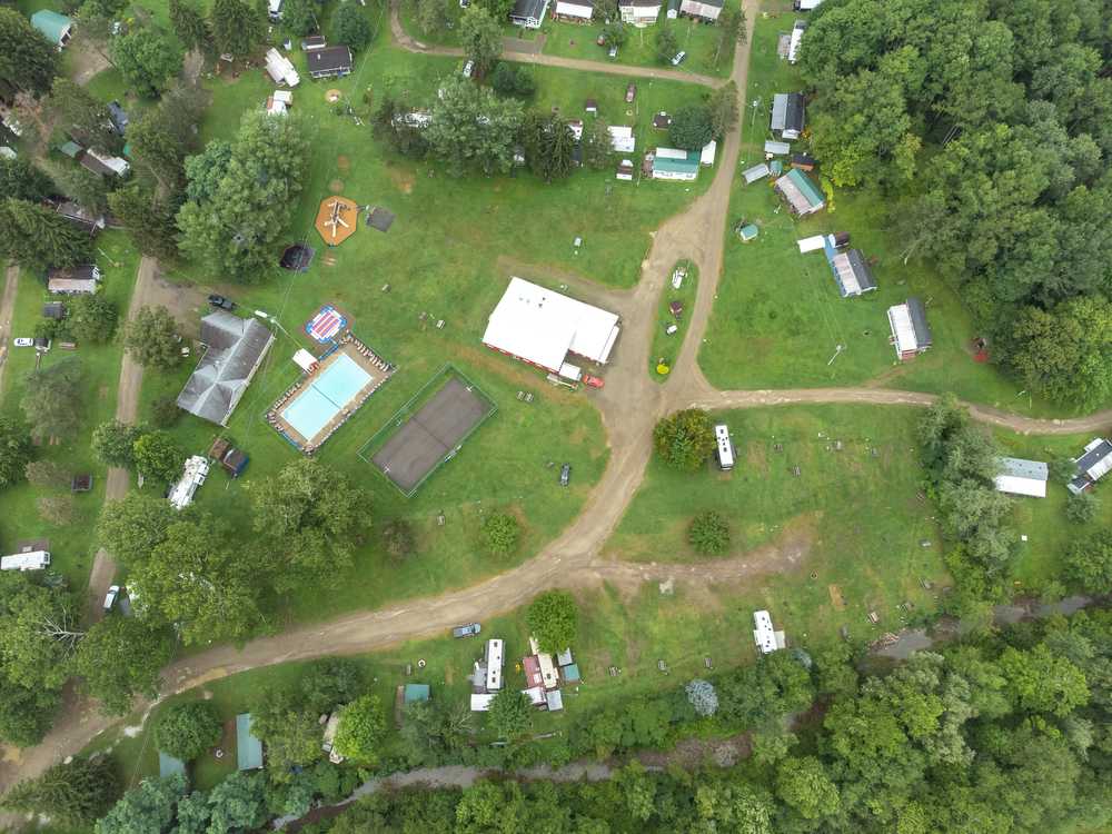 Yogi Bear's Jellystone Park™ Camp-Resort: Chautauqua County, NY - Photo 2