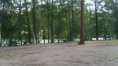 Riverfront RV Site — image 2 of 5
