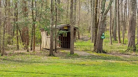 Safari Tent Site — image 11 of 11