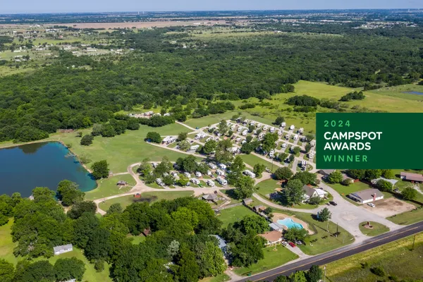 Dallas Northeast Campground – photo 1