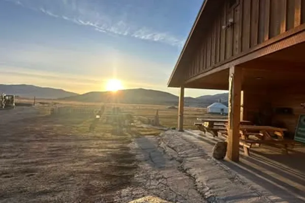 Hot Springs Campground – photo 1