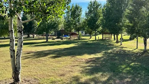 Primitive Camping & Glamping Tent Only Area — image 2 of 17