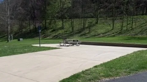 ADA Full Hookup RV Site — image 1 of 2