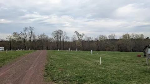 30/50 Amp Full Hook-Up Pull-Thru RV Site — image 2 of 2