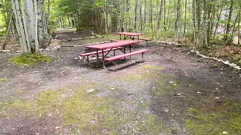 Tent Site on the River - Normal — image 2 of 6