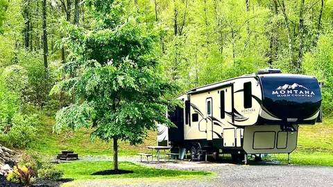 RV Site — image 1 of 7