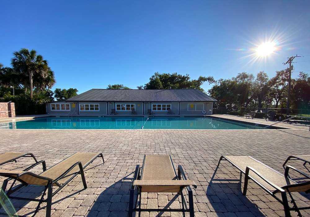 Lake Oklawaha Resort - Fort McCoy, FL - Photo 4