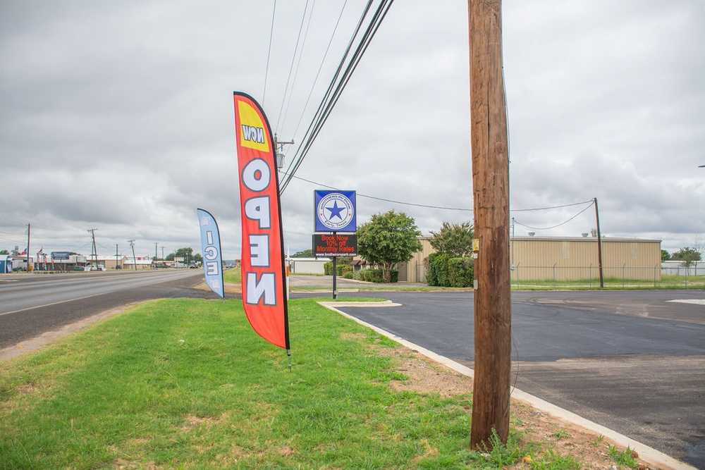 Brothers RV Park, Early, Texas - Photo 4