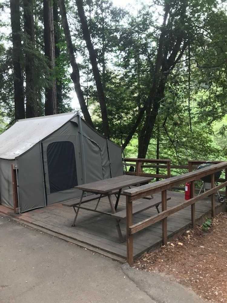 Riverview Tent Pavilion