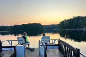 Sunrise Lake Family Campground – photo 5