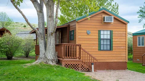 Lily Pad Cabin — image 1 of 4