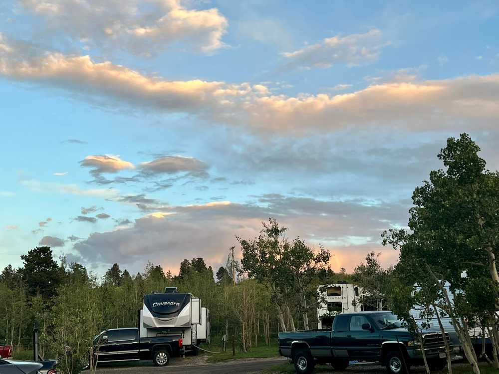 Base Camp at Golden Gate Canyon - Photo 4