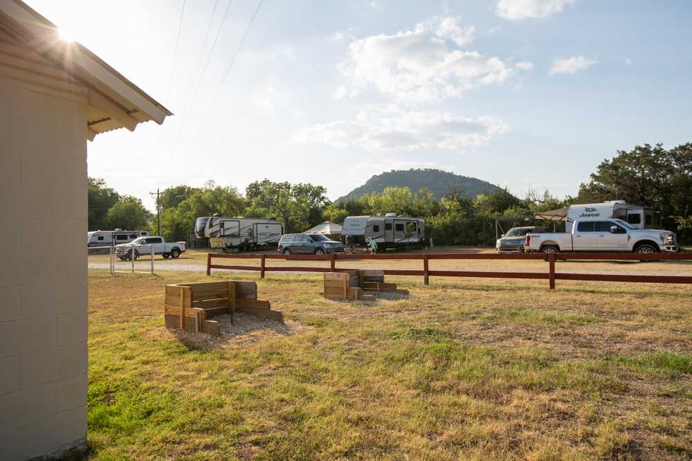 Camp Riverview, Concan, Texas - Photo 5