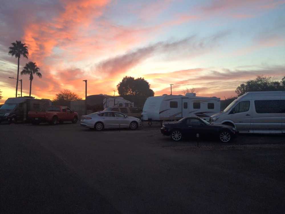 Sentinel Peak RV Park - Photo 5