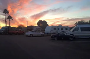 Sentinel Peak RV Park – photo 5