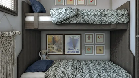 2 Bedroom Resort Cottage - Marlborough — image 2 of 5
