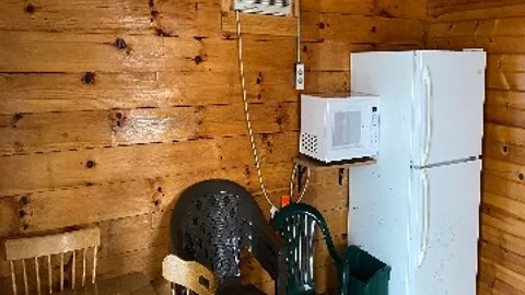 Lake Front Cabin 2 — image 2 of 8