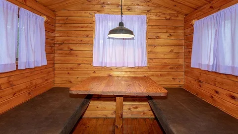 Cabin Rental ( F G) — image 6 of 6