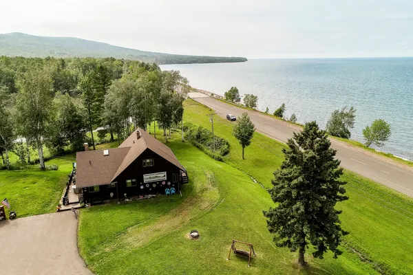 Union River's Big Bear Campground campground
