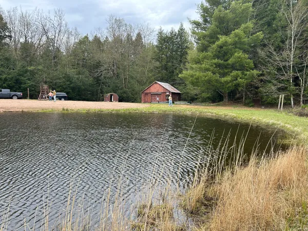 Carterville Acres, Camden, New York campground