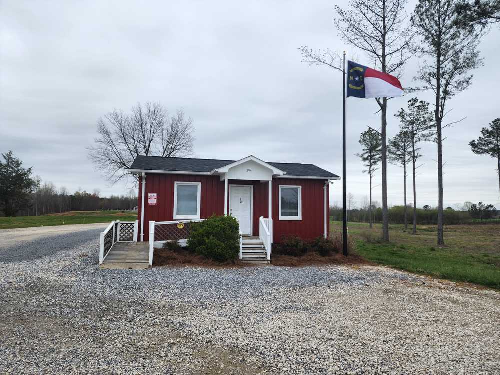 Buffalo Creek Campground, Lawndale, North Carolina - Main Photo