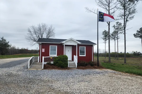 Buffalo Creek Campground – photo 1